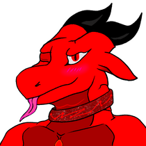 Draco Leviathan